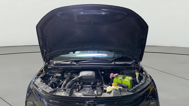 View Tata Nexon Image 32 Used Tata Nexon Image 32
