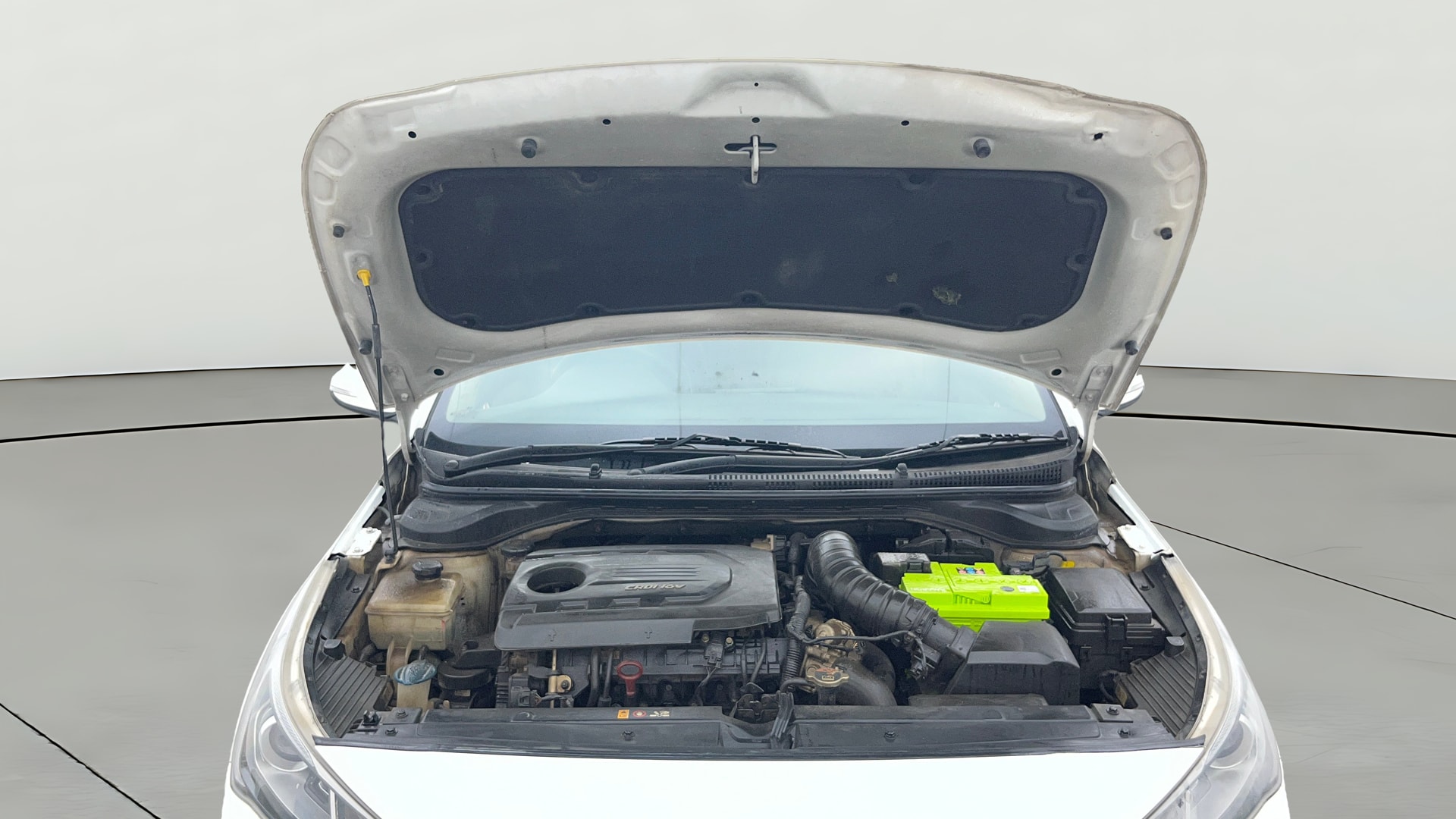 Used 2020 Hyundai Verna Used 2020 Hyundai Verna