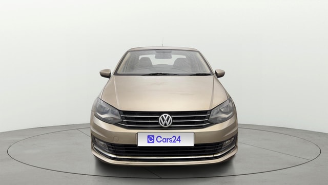 View Volkswagen Vento Image 1 Used Volkswagen Vento Image 1