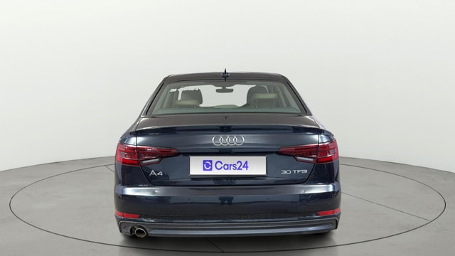 View Audi A4 Image 42 Used Audi A4 Image 42