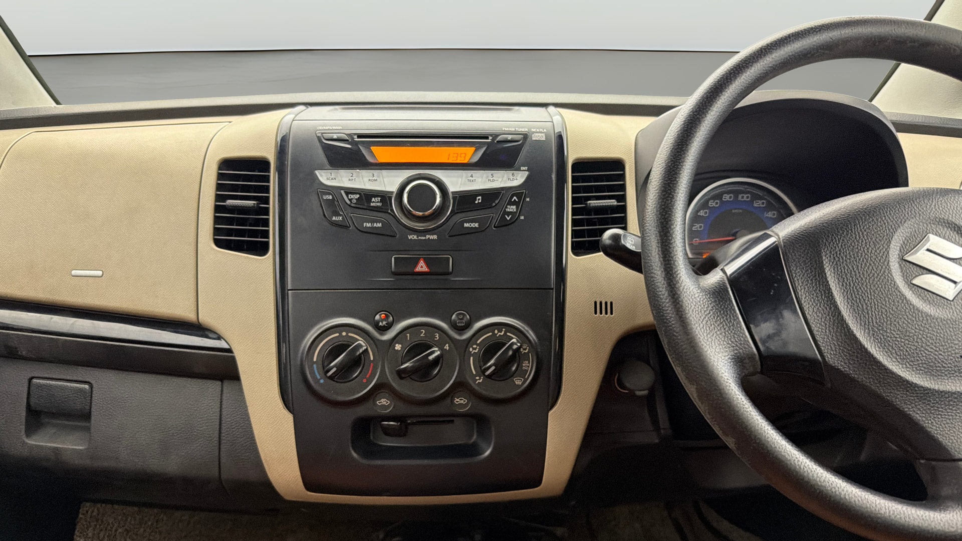 View 2018 Maruti Suzuki 1000 Base Variant Image 17 Used 2018 Maruti Suzuki 1000 Base Variant Image 17