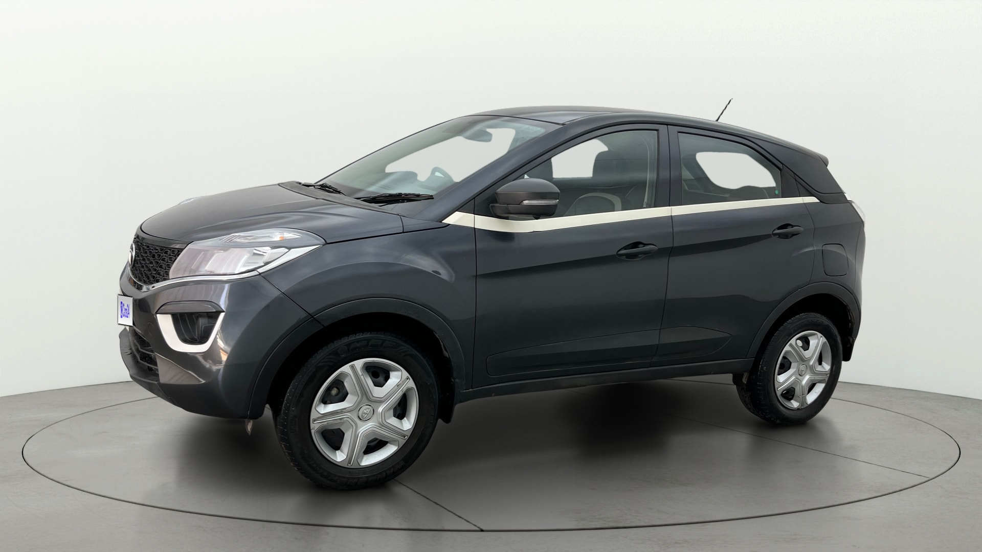 View 2019 Tata Nexon Revotron XMA AMT Image 22 Used 2019 Tata Nexon Revotron XMA AMT Image 22