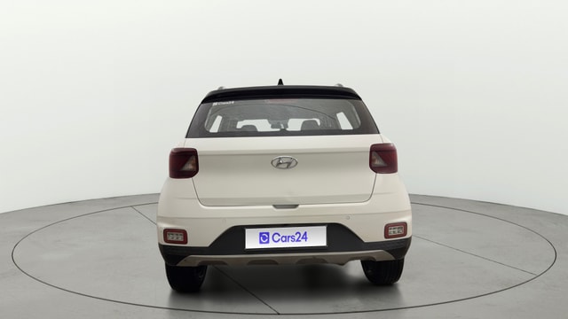 View Hyundai Venue Image 39 Used Hyundai Venue Image 39