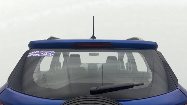 View Ford EcoSport Image 3 Used Ford EcoSport Image 3