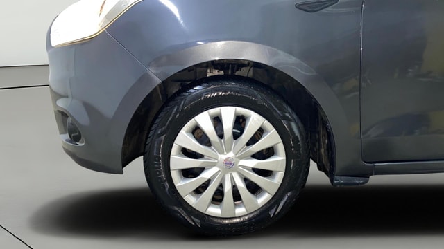 View Ford Figo Aspire Image 27 Used Ford Figo Aspire Image 27