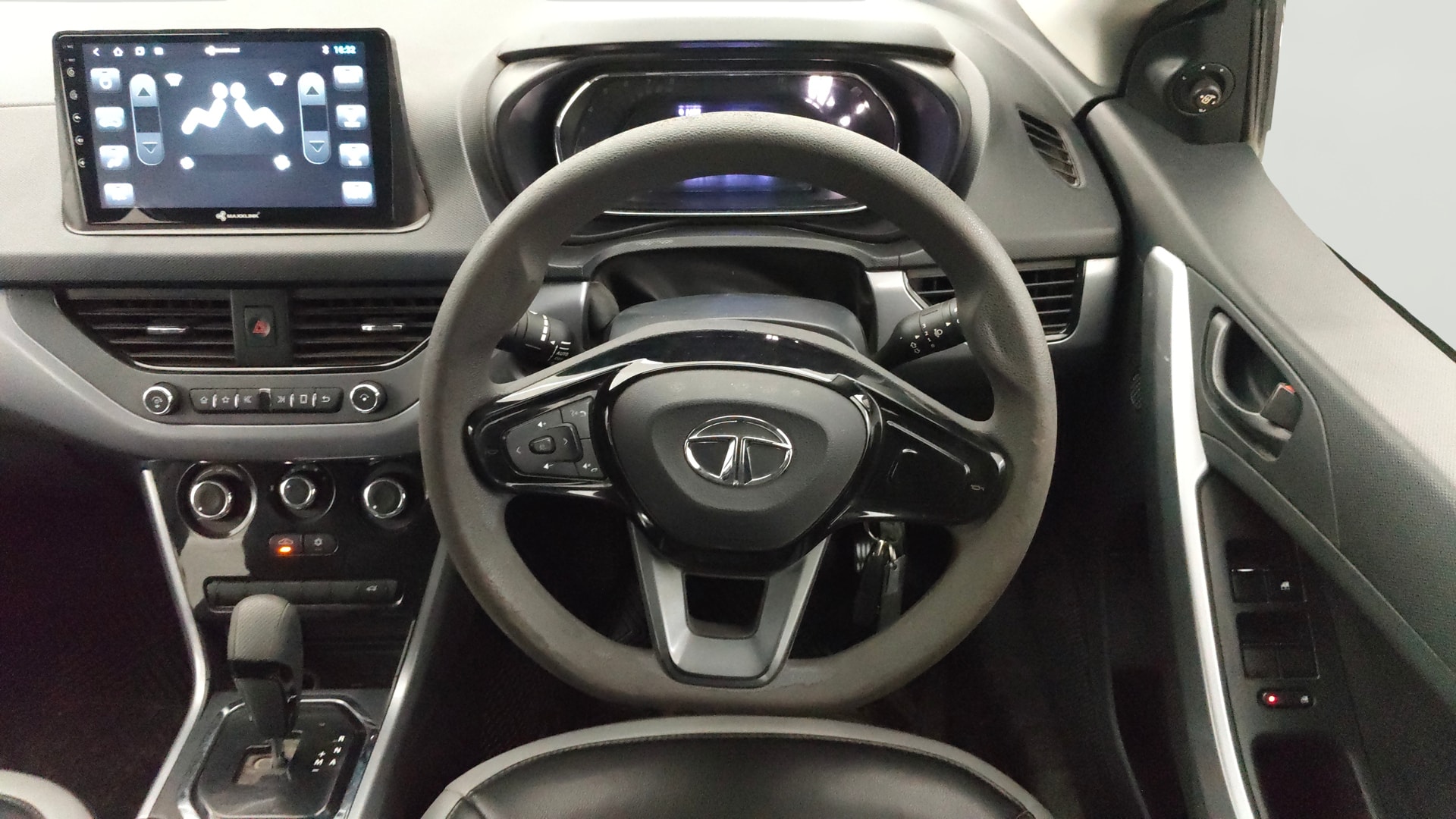 Used 2021 Tata Nexon Used 2021 Tata Nexon