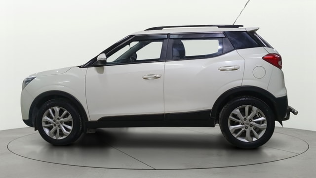 View Mahindra XUV300 Image 27 Used Mahindra XUV300 Image 27