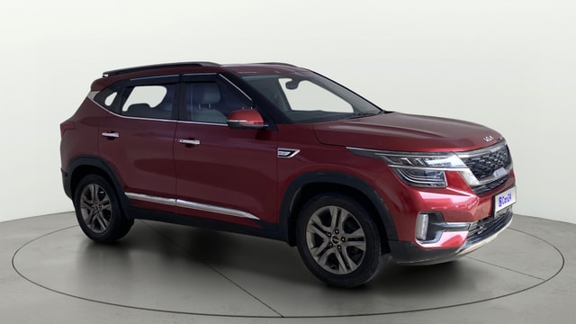 View Kia Seltos Image 39 Used Kia Seltos Image 39