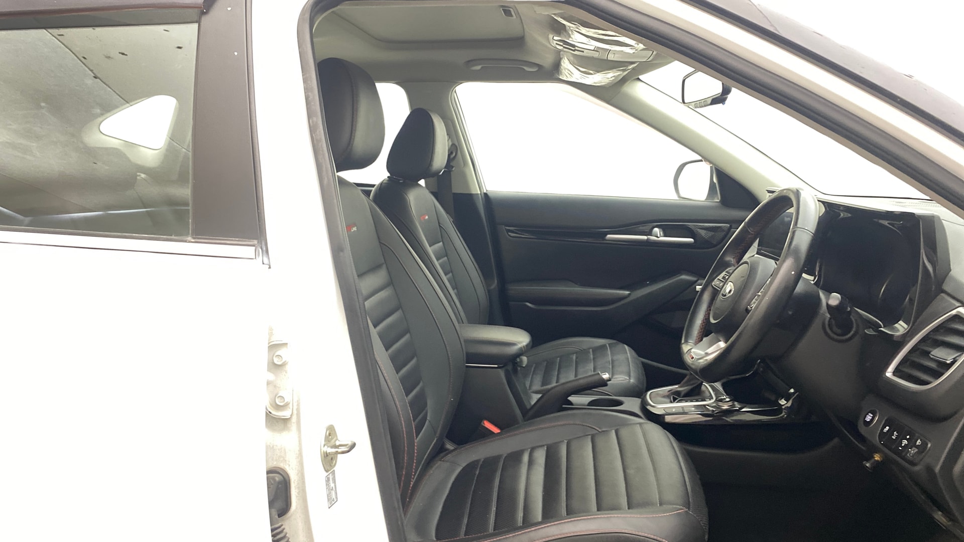 Used 2020 Kia Seltos Used 2020 Kia Seltos