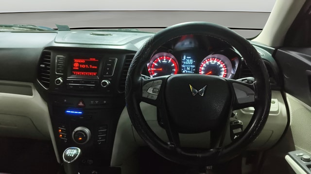 View Mahindra XUV300 Image 20 Used Mahindra XUV300 Image 20