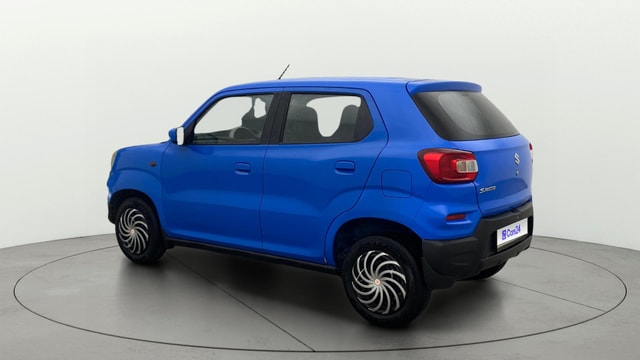 View Maruti Suzuki 1000 Image 2 Used Maruti Suzuki 1000 Image 2