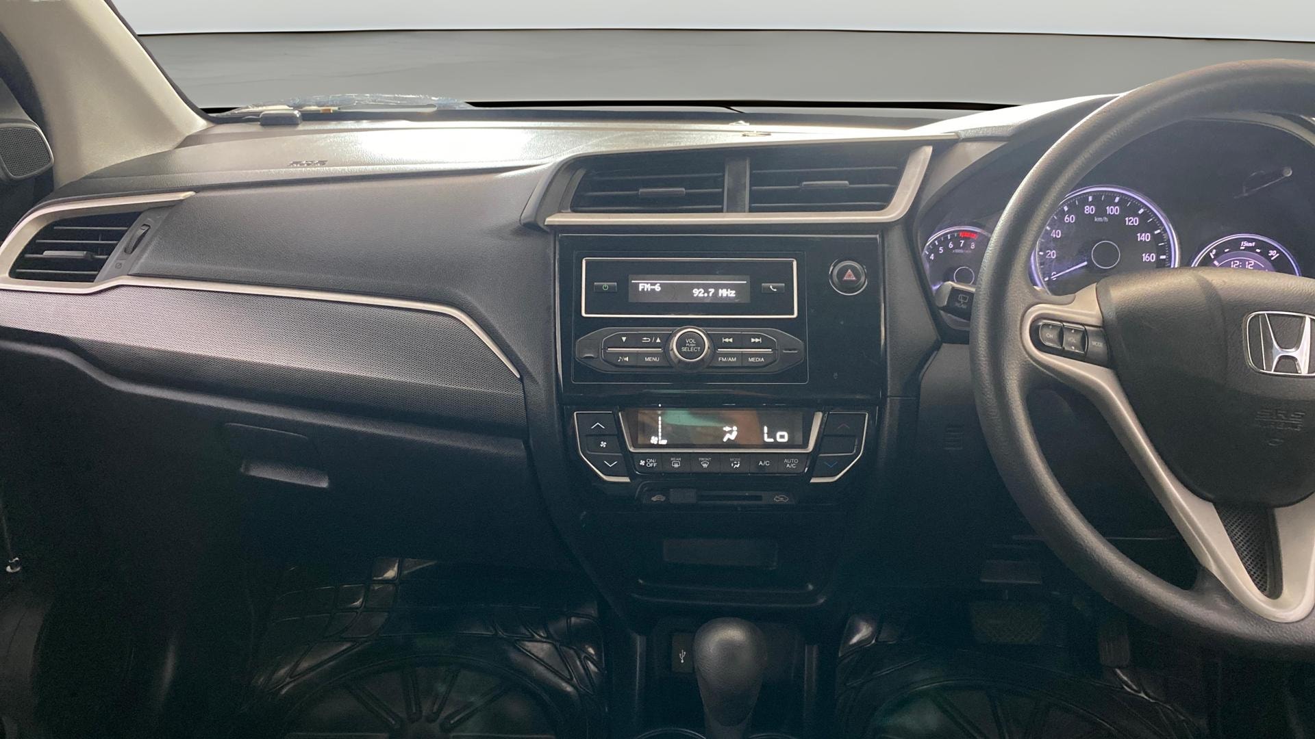 View 2018 Honda BR-V E Diesel Image 18 Used 2018 Honda BR-V E Diesel Image 18