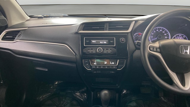View Honda BR-V Image 18 Used Honda BR-V Image 18