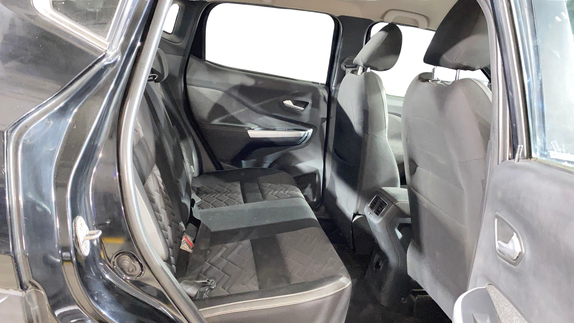 View 2022 Nissan Magnite XV Premium Image 36 Used 2022 Nissan Magnite XV Premium Image 36