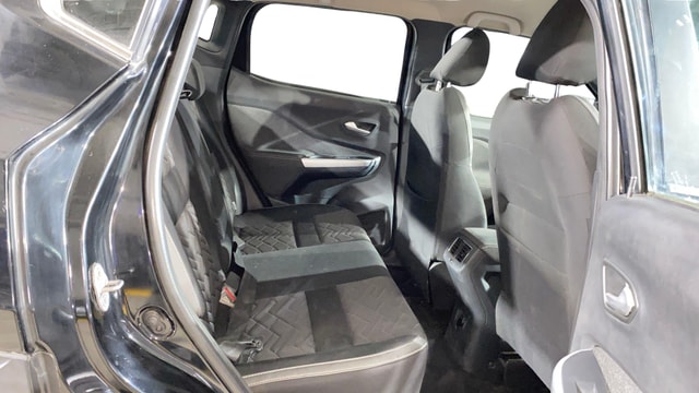 View Nissan Magnite Image 36 Used Nissan Magnite Image 36
