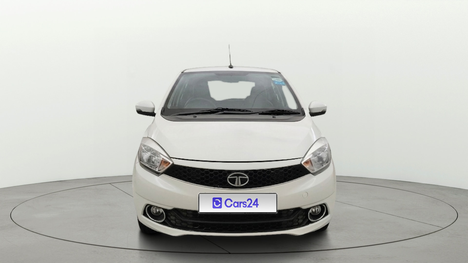 Used 2018 Tata Tiago Used 2018 Tata Tiago