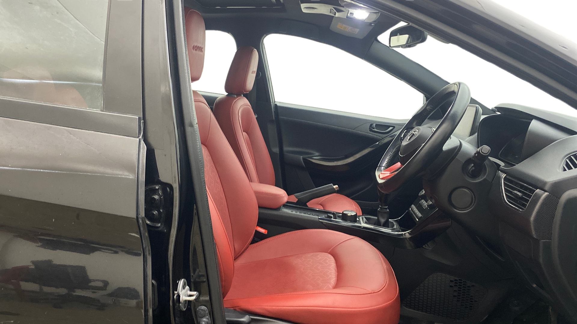 Used 2023 Tata Nexon Used 2023 Tata Nexon
