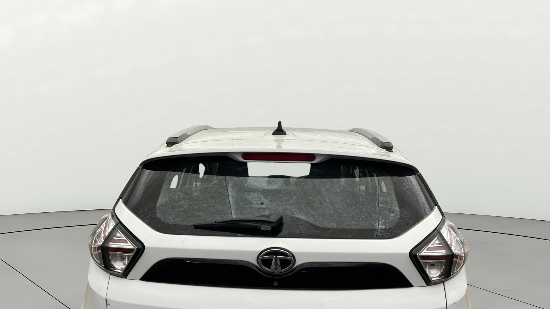 Used 2022 Tata Nexon Used 2022 Tata Nexon