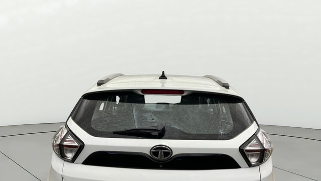 View Tata Nexon Image 4 Used Tata Nexon Image 4