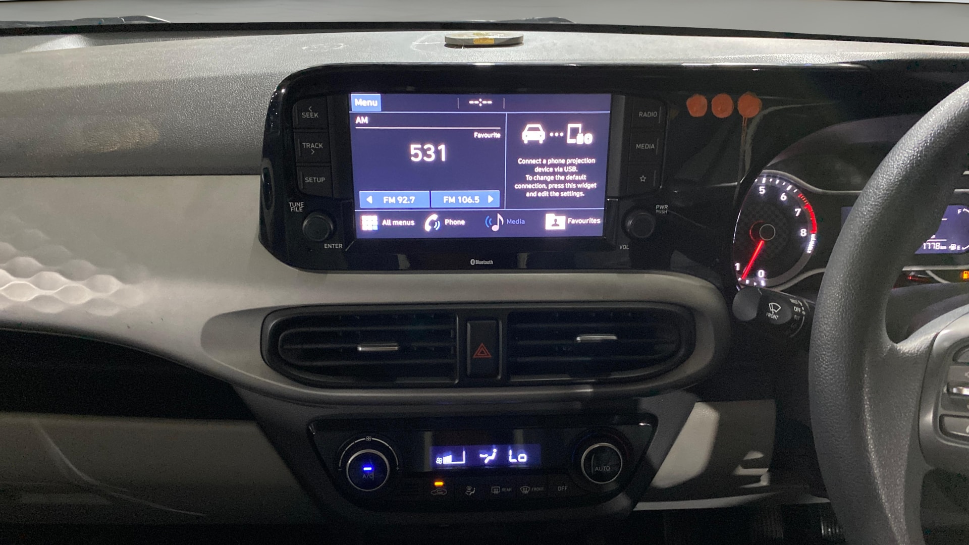 Used 2021 Hyundai Grand i10 Nios Used 2021 Hyundai Grand i10 Nios