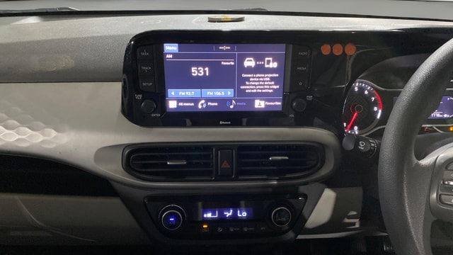View Hyundai Grand i10 Nios Image 17 Used Hyundai Grand i10 Nios Image 17