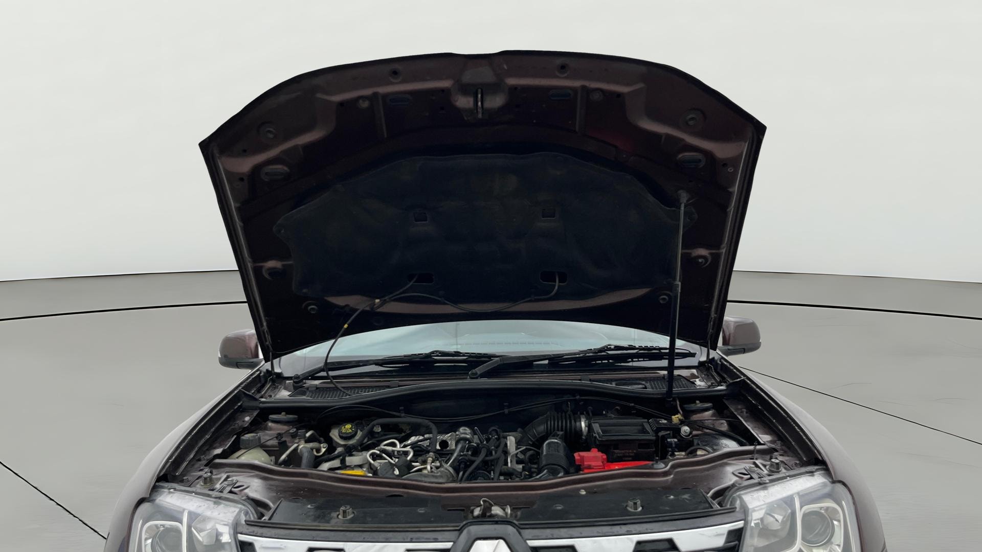 View 2021 Renault Duster 1.3L Turbo Petrol RXZ Image 32 Used 2021 Renault Duster 1.3L Turbo Petrol RXZ Image 32
