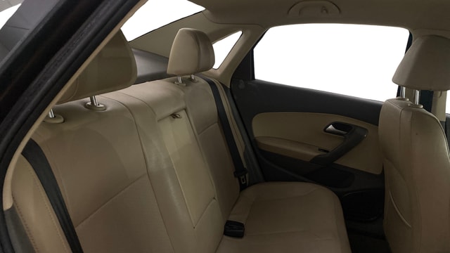 View Volkswagen Vento Image 28 Used Volkswagen Vento Image 28