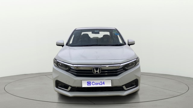 View Honda Amaze Image 1 Used Honda Amaze Image 1