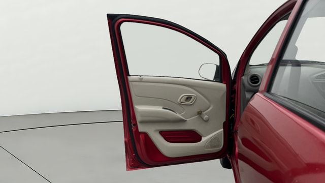 View Datsun Go Image 30 Used Datsun Go Image 30