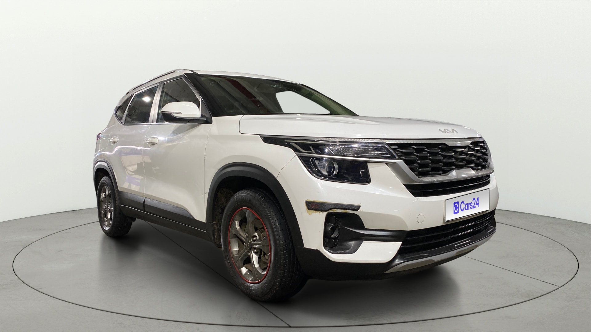 Used 2021 Kia Seltos Used 2021 Kia Seltos