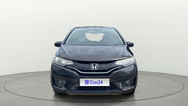 View Honda Jazz Image 1 Used Honda Jazz Image 1