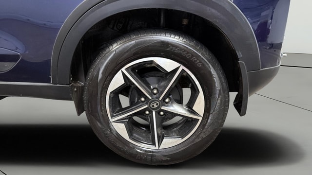 View Tata Nexon Image 11 Used Tata Nexon Image 11
