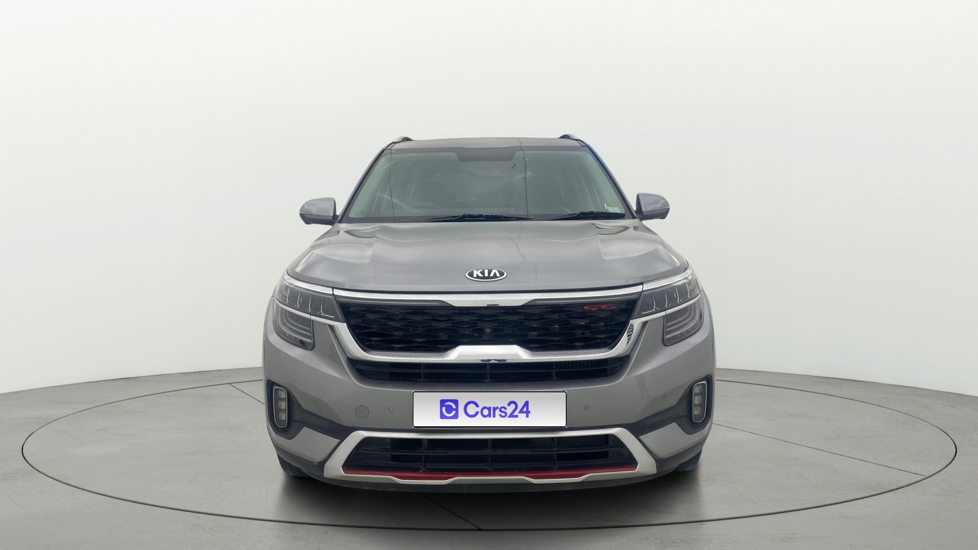 Used 2020 Kia Seltos Used 2020 Kia Seltos