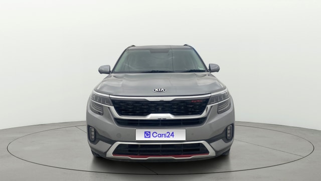View Kia Seltos Image 1 Used Kia Seltos Image 1