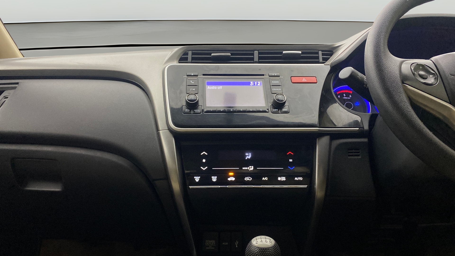Used 2014 Honda City Used 2014 Honda City