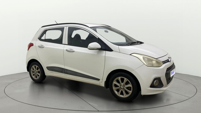 View Hyundai Grand i10 Image 21 Used Hyundai Grand i10 Image 21