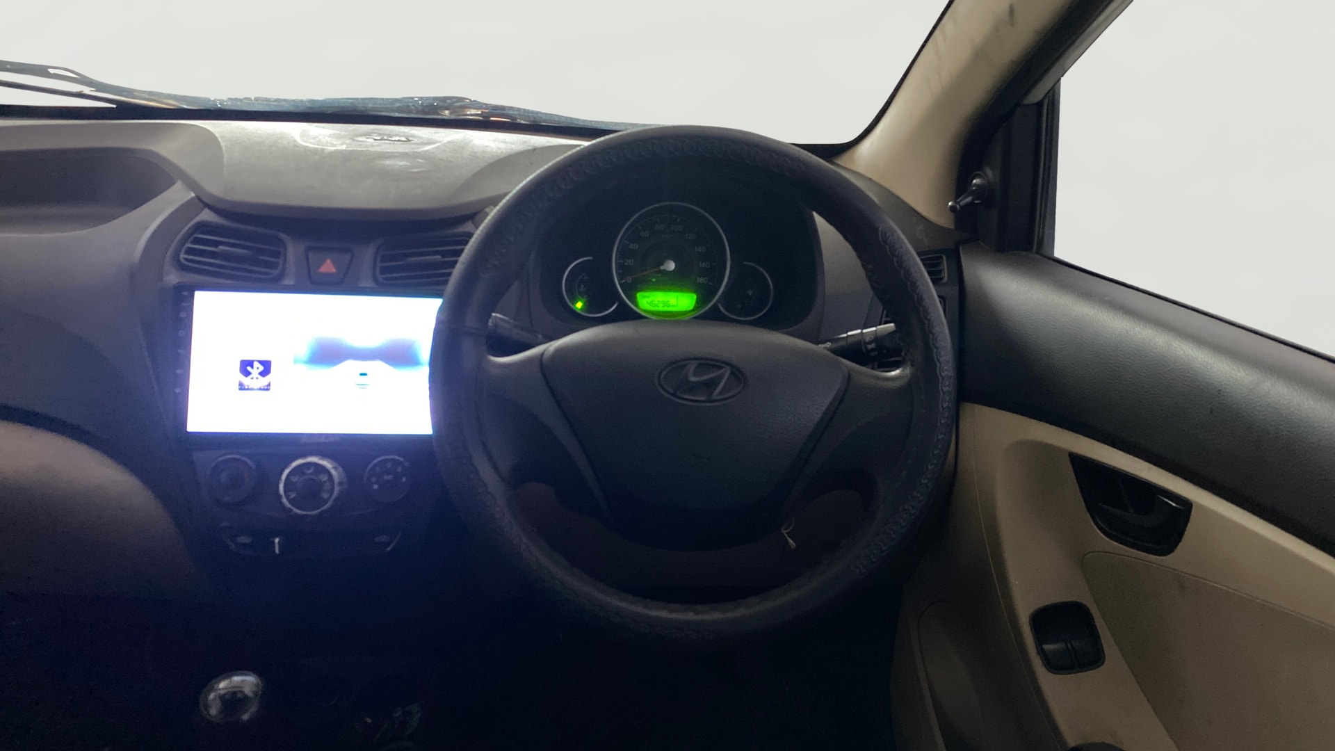 Used 2014 Hyundai EON Used 2014 Hyundai EON