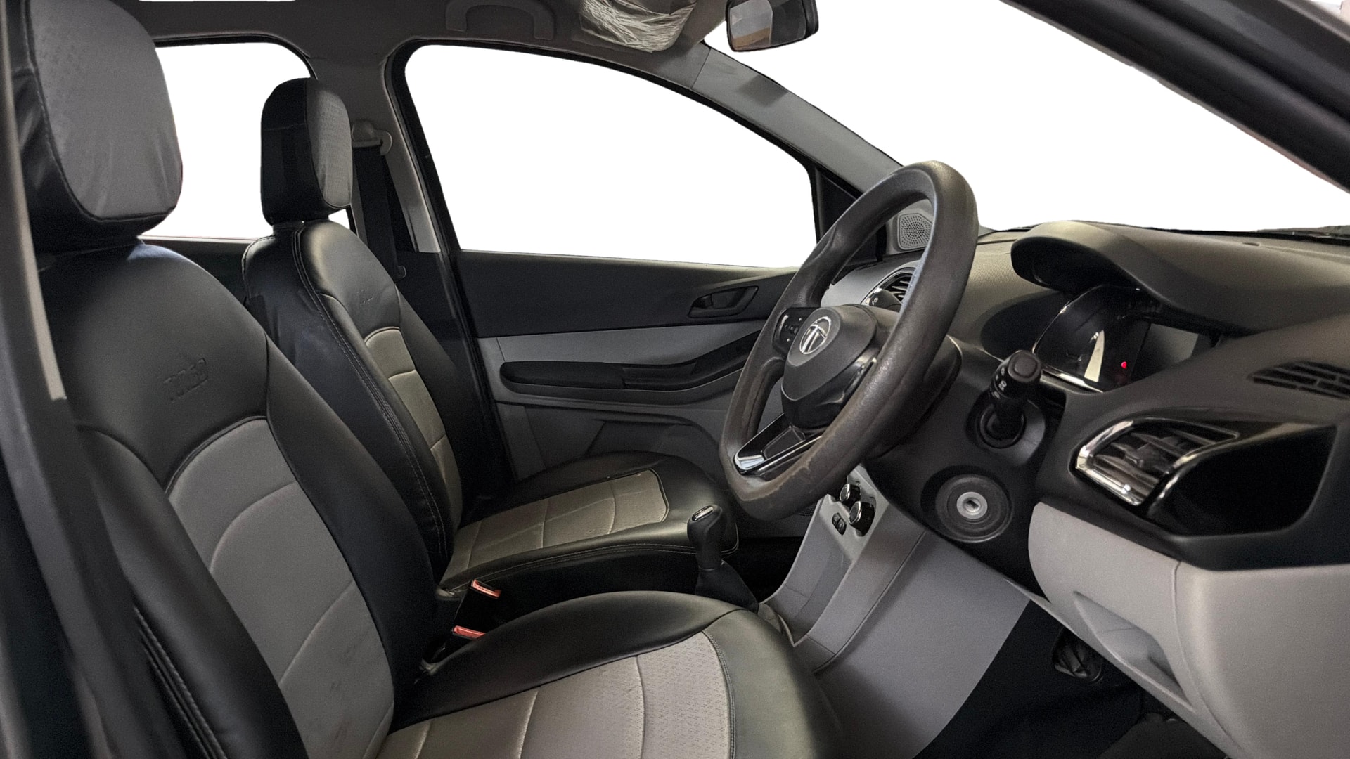 Used 2022 Tata Tiago Used 2022 Tata Tiago