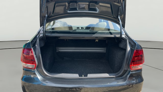 View Volkswagen Vento Image 37 Used Volkswagen Vento Image 37