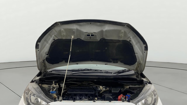 View Honda WR-V Image 32 Used Honda WR-V Image 32