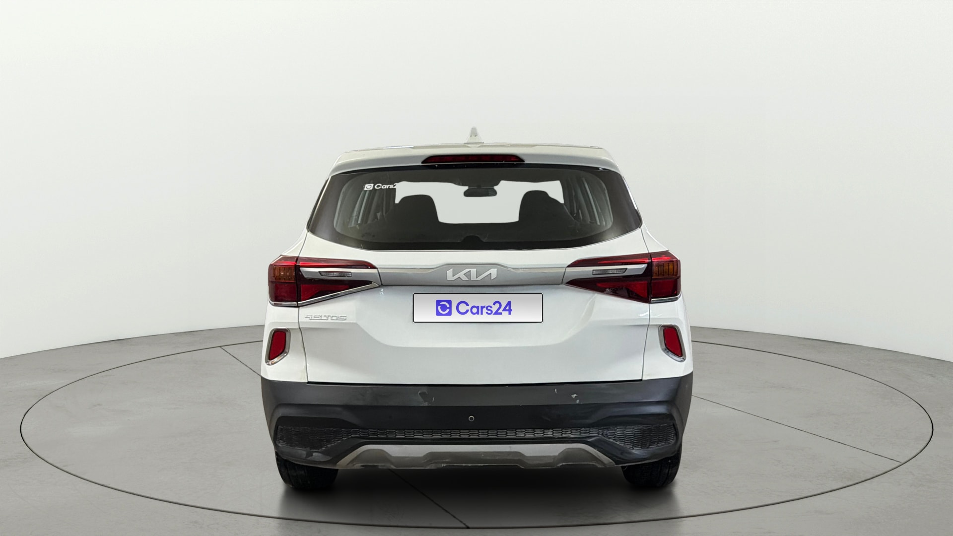 Used 2023 Kia Seltos Used 2023 Kia Seltos