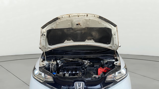 View Honda Jazz Image 33 Used Honda Jazz Image 33
