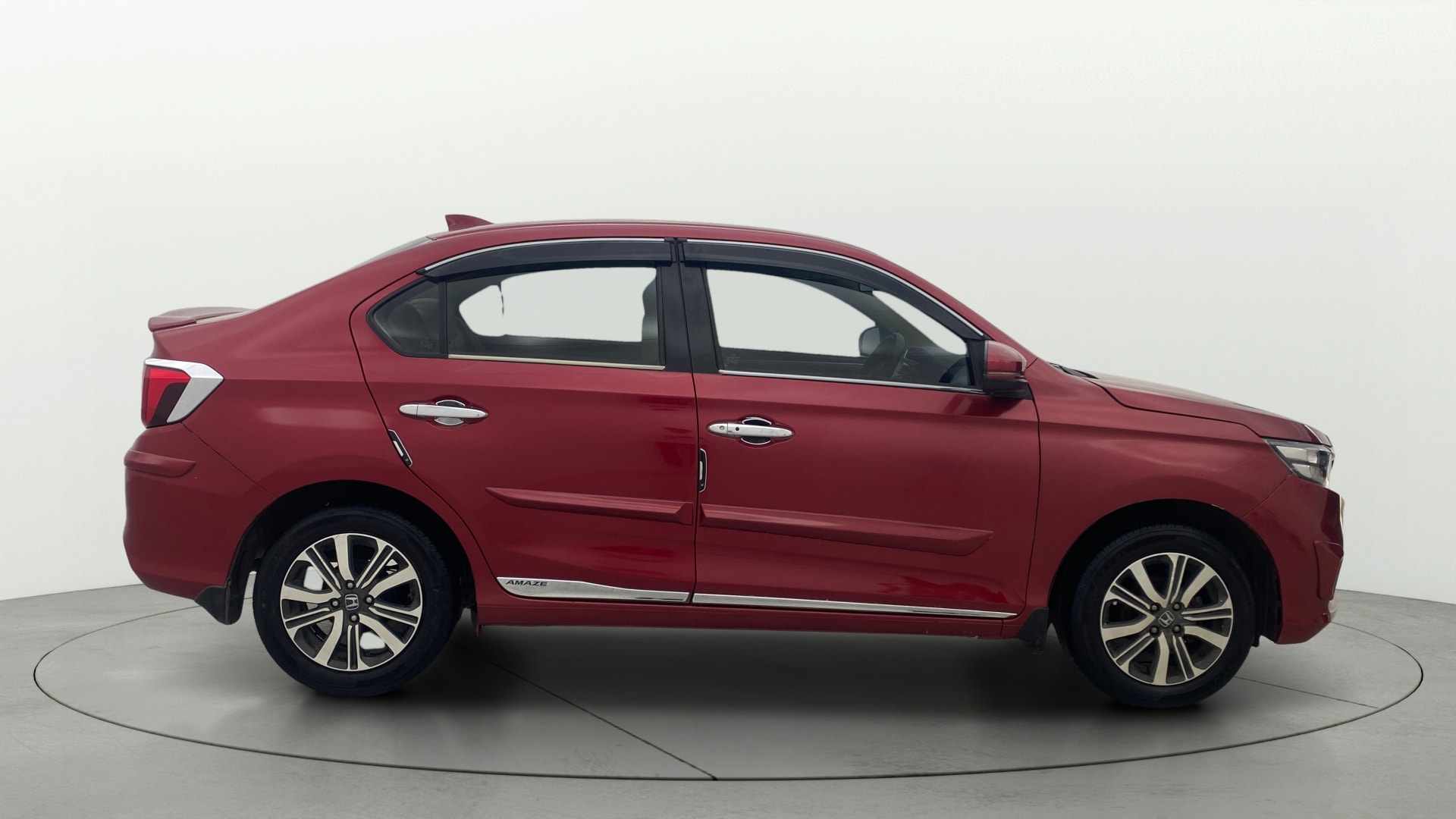 Used 2023 Honda Amaze Used 2023 Honda Amaze