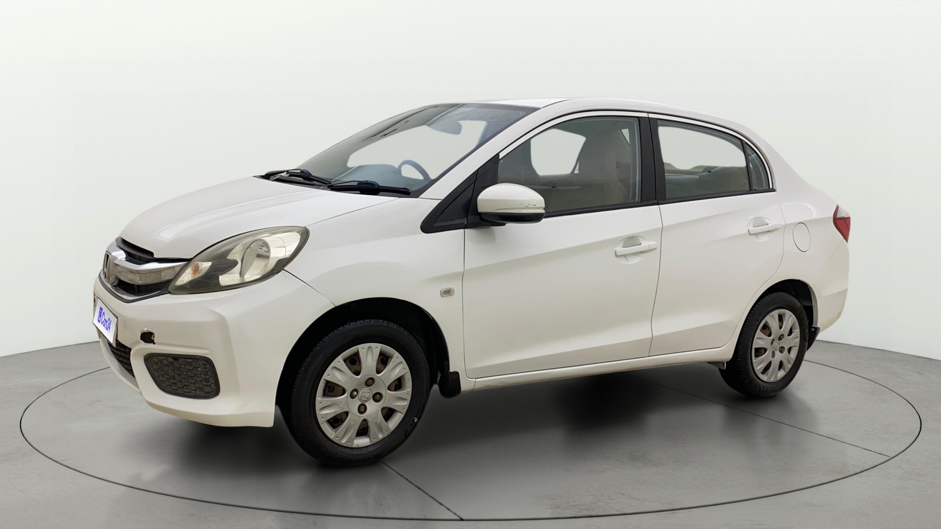 Used 2018 Honda Amaze Used 2018 Honda Amaze