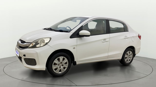 View Honda Amaze Image 34 Used Honda Amaze Image 34