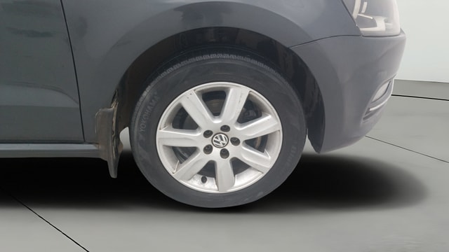 View Volkswagen Polo Image 39 Used Volkswagen Polo Image 39