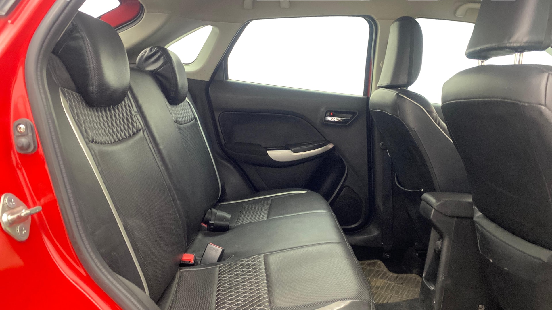 Used 2016 Maruti Suzuki 1000 Used 2016 Maruti Suzuki 1000