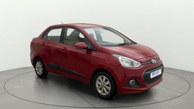 View Hyundai Xcent Image 21 Used Hyundai Xcent Image 21