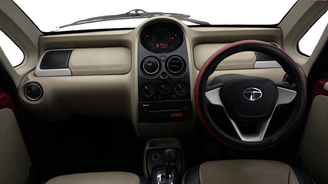 View Tata Nano Image 15 Used Tata Nano Image 15
