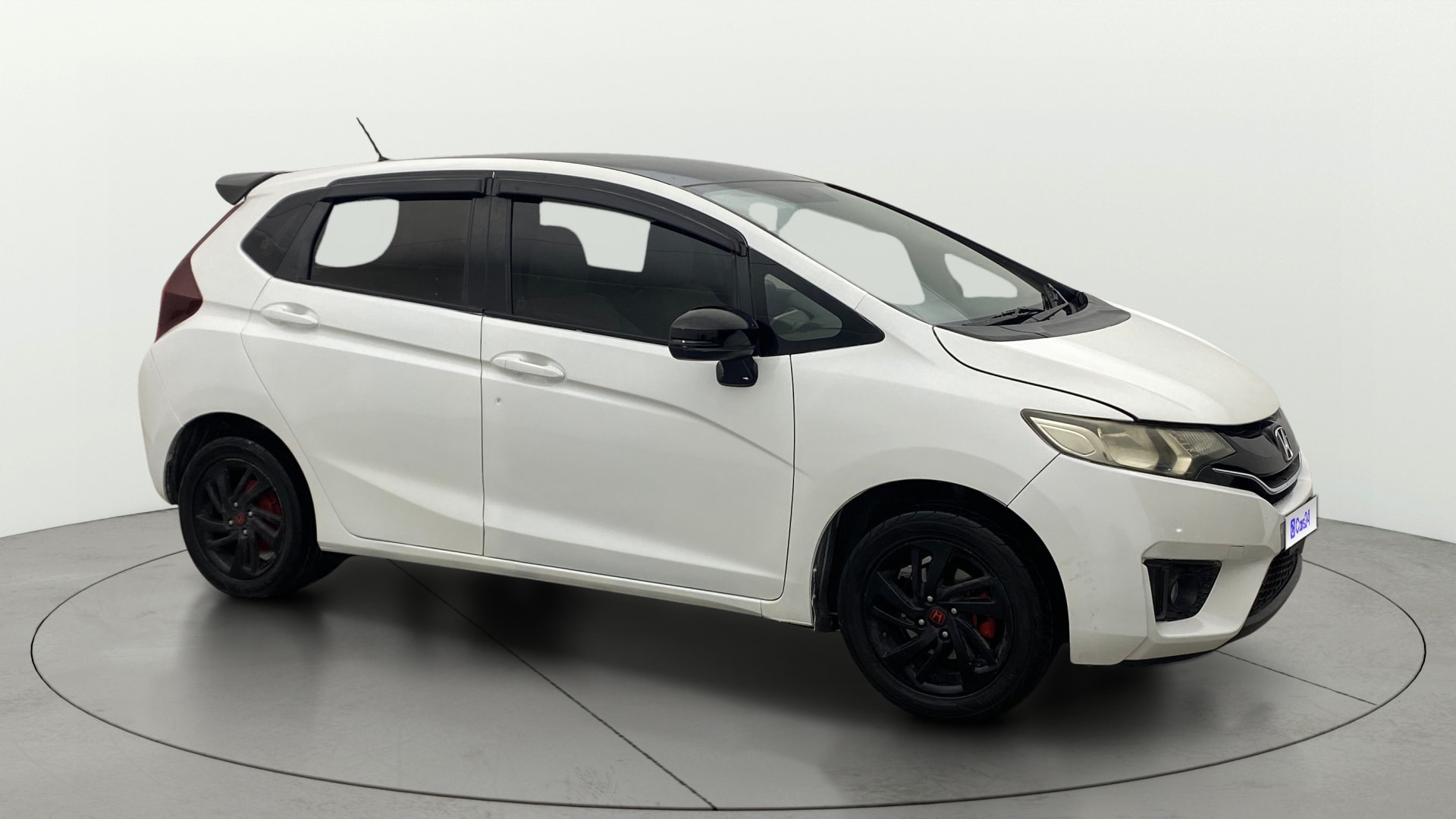 View 2018 Honda Jazz E MT Diesel Image 36 Used 2018 Honda Jazz E MT Diesel Image 36